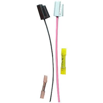 General Motors GM12167658 GM HEI Dist Wire Connector suits GM93440806 Distributor