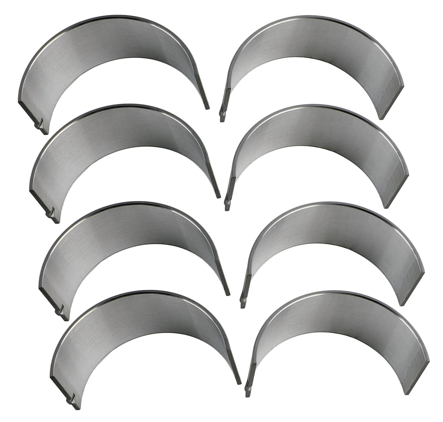 King Bearings CR 808HPNSTDX For CHEVROLET BBC 369-502 GEN IV, V, VI