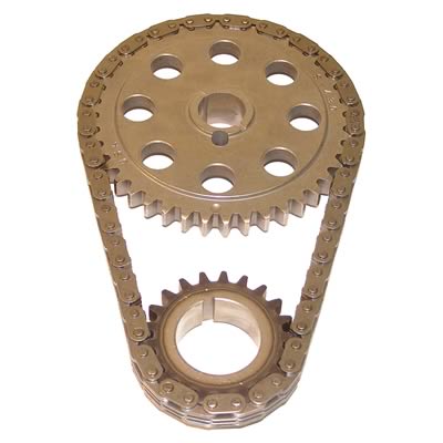 Cloyes CYC-3004K Ford 302-351W Timing Set 1972-88 Inc Tc358/S430/S431