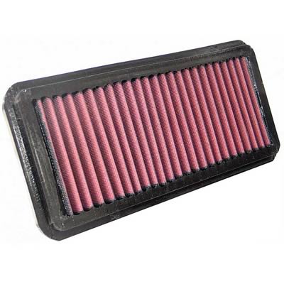 K&N Filters KN33-2654 Suzuki Vitara 1600I ''93-On Replacement Air Filter