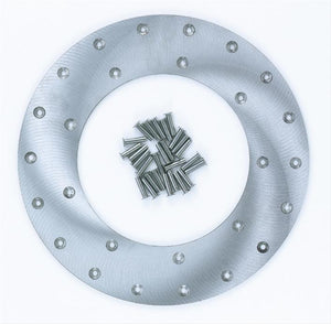 Hays HAY-76-200 Steel Insert-Aluminum Flywheel