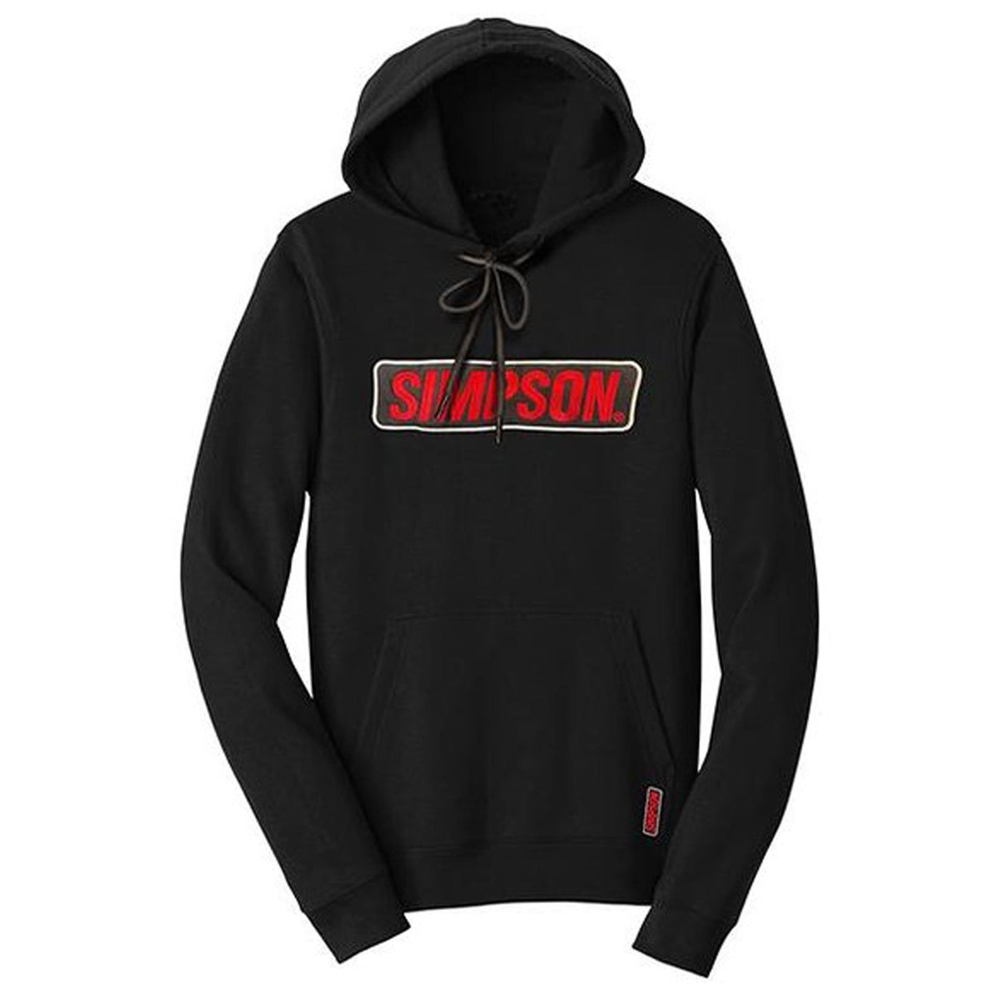 Simpson SI44209L Refresh Hoodie Large