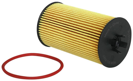 KNSO-7027 | Select Oil Filter Cartridge