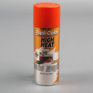 Dupli-Color SHW-DH1610 Dupli-Color High Heat orange 340GM