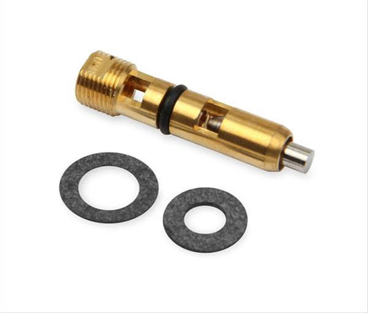 Quick Fuel QFT18-10-10QFT .130 S/S Needle & Seat Kit