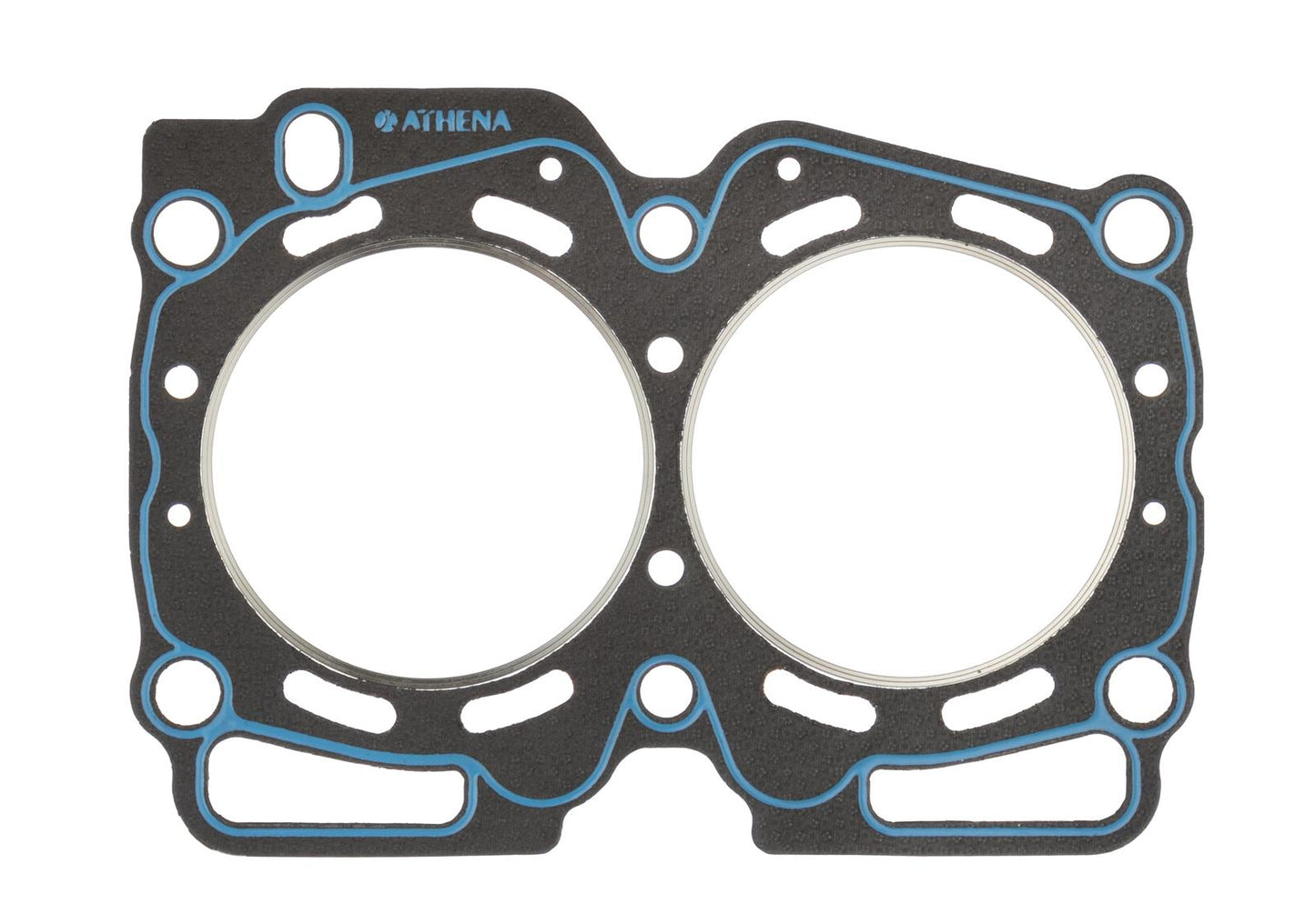 SCE Gaskets CR330076 SUBARU WRX 100.00mm X 1.20mm Vulcan Cut-Ring