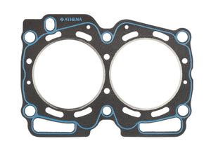SCE Gaskets CR330076 SUBARU WRX 100.00mm X 1.20mm Vulcan Cut-Ring