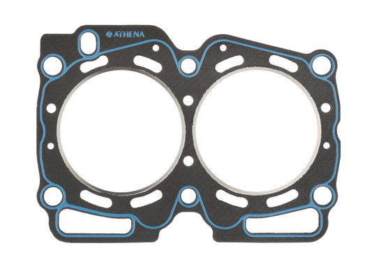 SCE Gaskets CR330076 SUBARU WRX 100.00mm X 1.20mm Vulcan Cut-Ring