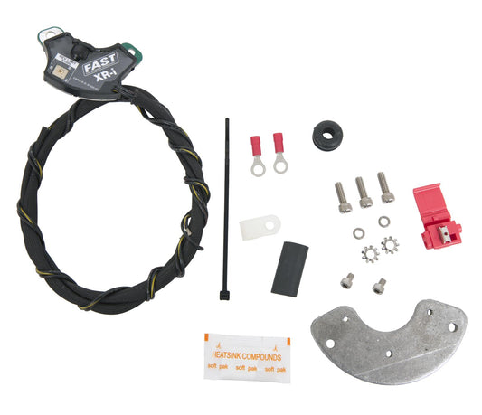 FAST 750-1710 XR-I Points Replacement for Chevrolet from 1957 to 1974