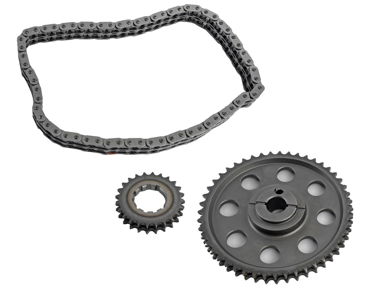 Cloyes CY9-3608x9-5 Billet Race Timing Set.005"U/S suits Ford FE 330-428 V8