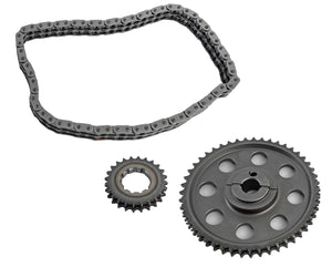 Cloyes CY9-3608x9-5 Billet Race Timing Set.005"U/S suits Ford FE 330-428 V8