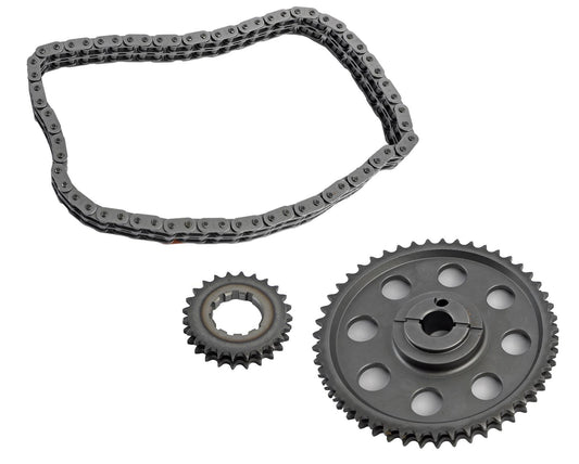 Cloyes CY9-3608x9-5 Billet Race Timing Set.005"U/S suits Ford FE 330-428 V8