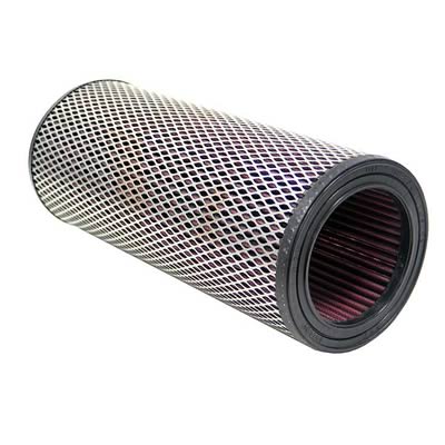 K&N Filters KNE-2402 Amc Jeep Winnebago 2.1L Dsl Replacement Air Filter