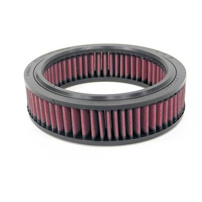 K&N Filters KNE-2566 FordEurope Capri 1970-71 Replacement Air Filter