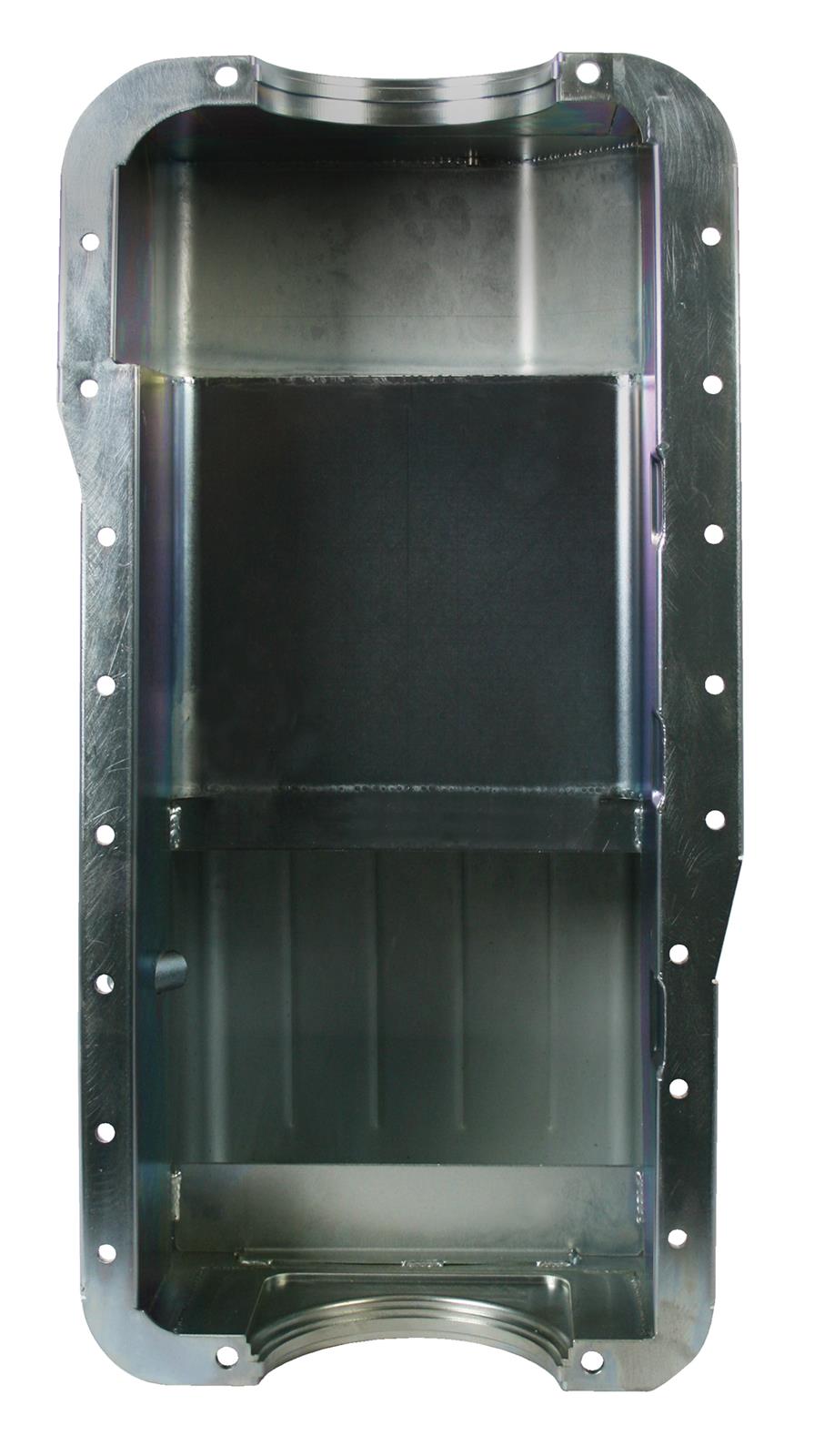 MO20511 | Ford 302W Street/Strip Oil Pan