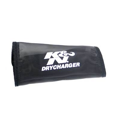 K&N Filters KNYA-3502-TDK Suits Knya3502T Air Filter Drycharger Wrap Black