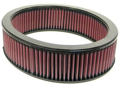 K&N Filters KNE-2840 Replacement Air Filter Volvo 164 L6-3.0L 1972-75