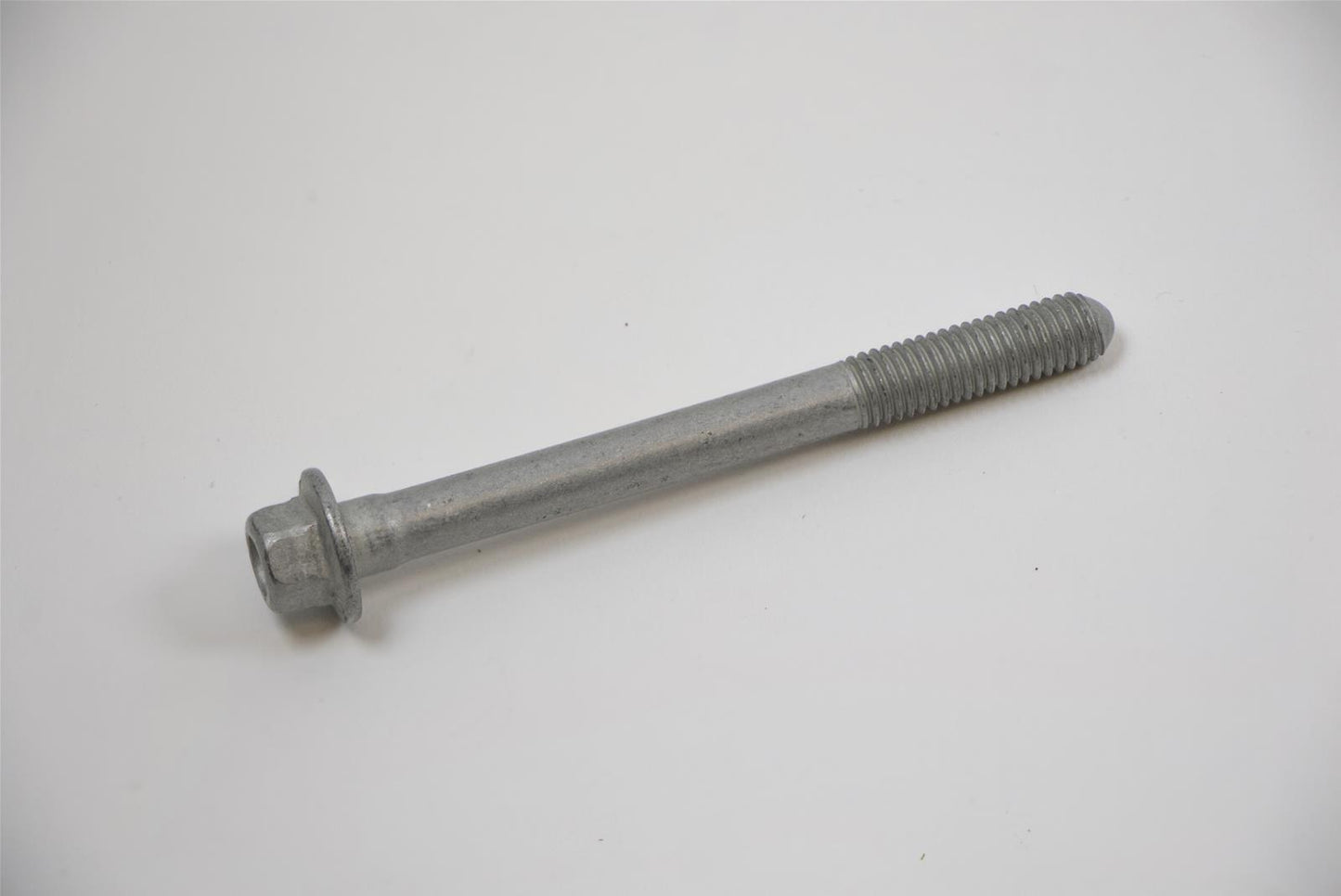 General Motors GM12551926 Ls Water Pump Bolt Ls Engines 6 Required