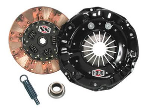 Hays HAY-90-100 Clutch Kit Super Truck-GM 11"