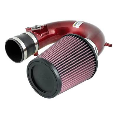 K&N Filters KN69-8752TR For Toyota Celica 1.8L 2000-06 Typhoon Cold Air Intake