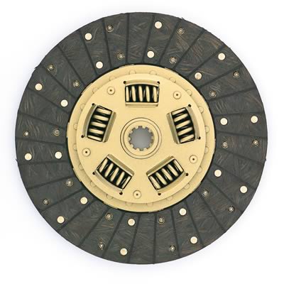 Hays HAY-40-108 Disc S/S 11 1-1/16x10
