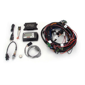 FAST FAST302001 EZ-EFI Kit Universal Flying Leads