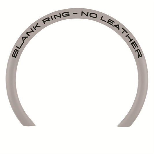 BS28700 | Billet 14" Blank D Shape Wrap
