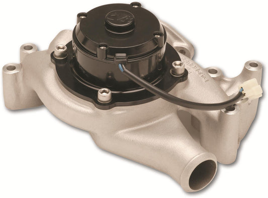 CVR CVR7540 Cast Proflo Maximum Water Pump BB Chrysler
