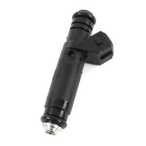 FAST FAST306008 Injector 8-Pack 60Lb/Hr High Imped Long