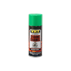 VHT Paints VHTSP760 Engine Enamel Kermit Green