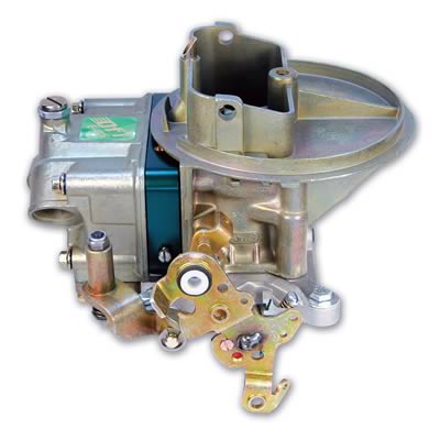 Quick Fuel QFTQ-500-E85CT Q-Series 500CFM 2BBL. Grcta