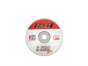 FAST FAST308020 SoFTware Cd Classic C-Com