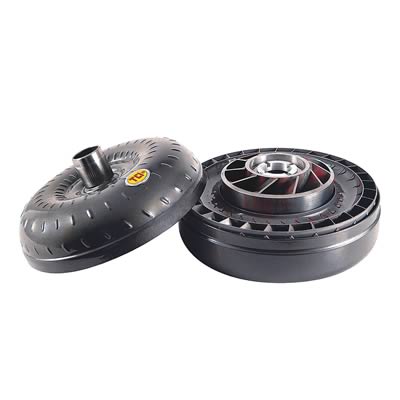 TCI Auto TCI492210 Sns E40D 4 Lug Maximizer Conv