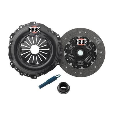 Hays HAY-90-600 Clutch Kit Super Trk-Mitsubihi