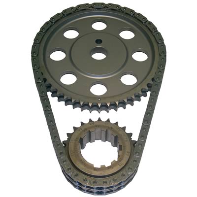 Cloyes CY9-3613x9 Billet Race Timing Set suits Oldsmobile 307-455 V8