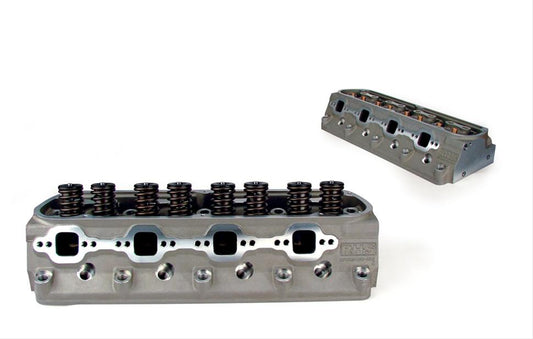 RHS RHS-35010 Ford SB Alloy Cyl Head 58cc 160cc