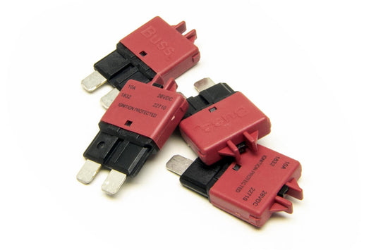 PW80010 | Circuit Breaker (4) 10A Atc