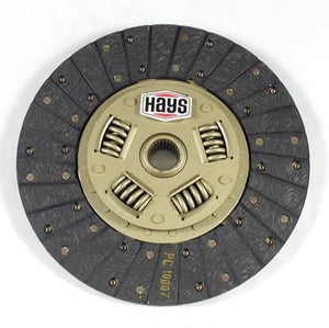 Hays HAY-49-221 Spr Connector 11 1-1/8x26