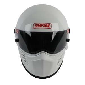 Simpson SI7200021 Bandit SA2020 White Medium