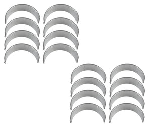 King Bearings CR 807HPN 010 For CHEVROLET SBC GEN III/IV LS 4.8, 5.3, 5.7,6.