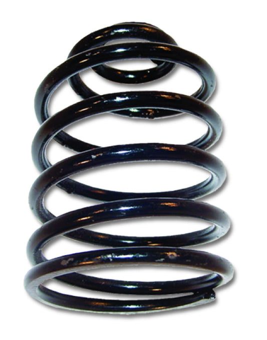 Pro Shocks PRO-A140 Bump Rubber Spring-Gold **Spring Only**