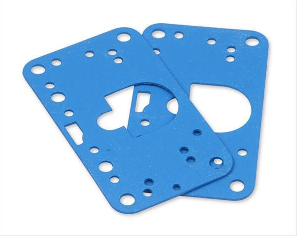 Quick Fuel QFT8-131-10QFT Non-Stick Pri. Met. Blk. Gaskets