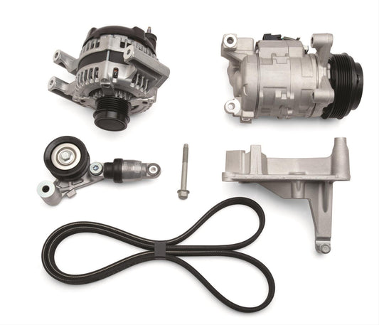 GM Performance GM19329990 Front Accessory Drive Suits Lt1 6.2L V8 Gen V*******