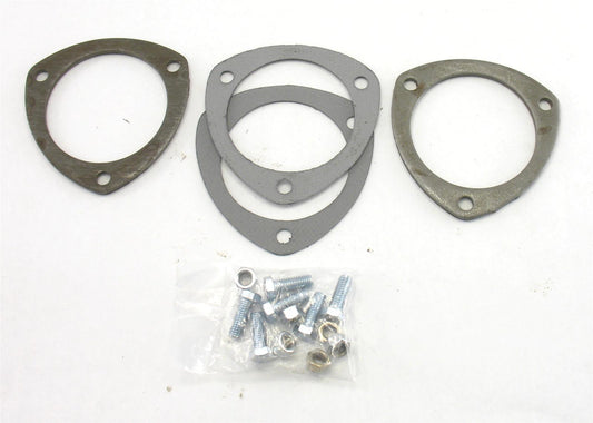 Patriot Exhaust PATH7261 Patriot Collector Flange Pr