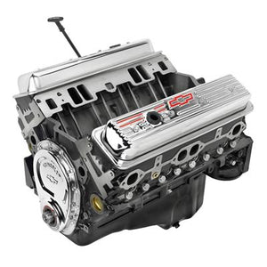 GM Performance GM19210007 Chev 350Ho 330Hp Base Crate Engine