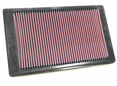 K&N Filters KN33-2317 Ford Gt 5.4L - V8 2005 2 Fil Replacement Air Filter