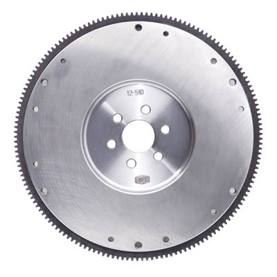 Hays HAY-12-540 Flywheel Late Ford 28lb Steel