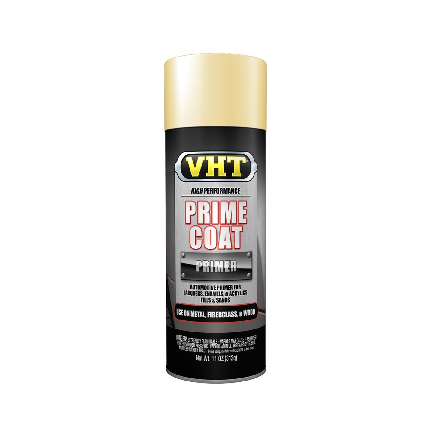VHT Paints VHTSP306 Primer Zinc Chromate