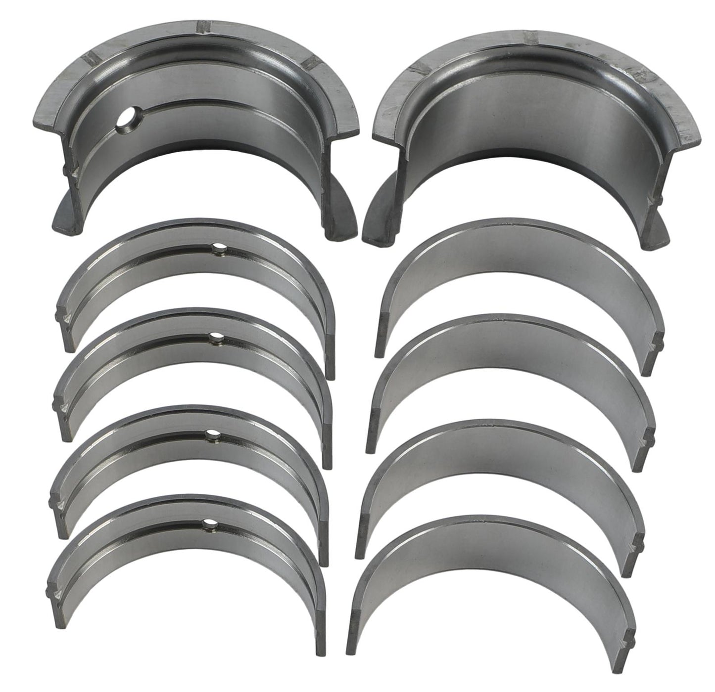 King Bearings MB 509SI 020 For CHEVROLET 400
