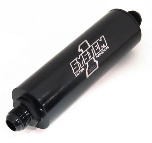 SY202-202712-B | Long Billet Inline Heavyweight